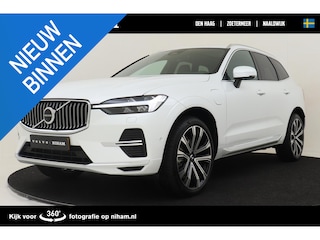 Volvo XC60 T6 PLUG-IN HYBRID AWD PLUS BRIGHT -PANO.DAK|HARMAN/KARDON|360°CAM|21"|ADAP.LED