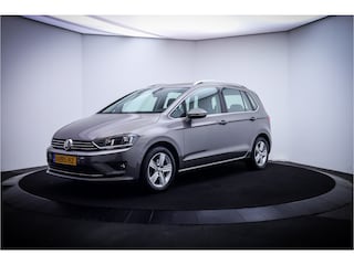 Volkswagen Golf Sportsvan 1.2TSI DSG HIGHLINE NAVI | CRUISE | KEYLESS | CLIMA | PDC V+A | ELEK TREKHAAK | LMV