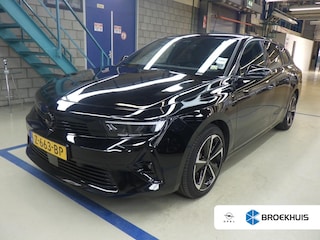 Opel Astra Sports Tourer 1.2 Turbo GS | Apple Carplay/Android Auto|telefoonintegratie premium | Cruise control adaptief met Stop&Go | Electronic climate controle