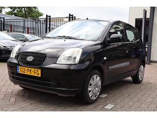 Kia Picanto 1.1 LXE|AUTOMAAT|Inruilkoopje