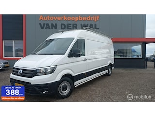 Volkswagen Crafter Bestel 35 2.0 TDI L4H3 Comfortline