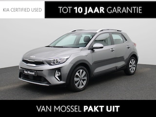 Kia Stonic 1.0 T 100 Dynamicline DCT | Edition | AUTOMAAT | Climate Control | Camera |