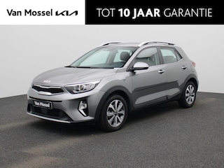 Kia Stonic 1.0 T 100 Dynamicline DCT | Edition | AUTOMAAT | Climate Control | Camera |
