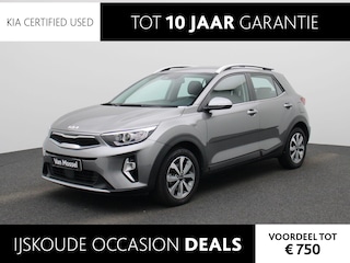 Kia Stonic 1.0 T 100 Dynamicline DCT | Edition | AUTOMAAT | Climate Control | Camera |