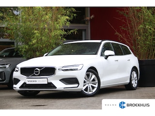 Volvo V60 2.0 B3 Momentum Business | Camera | Adaptive Cruise | Pilot Assist
