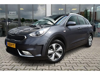 Kia Niro 1.6 GDi Hybrid First Edition | Camera | DAB | Carplay |