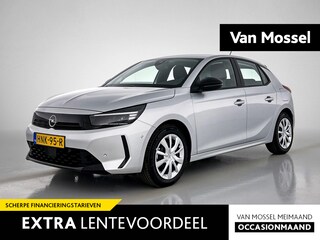 Opel Corsa 1.2 Edition || VAN MOSSEL BIG EVENT VOORDEEL ||