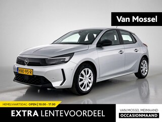 Opel Corsa 1.2 Edition || VAN MOSSEL BIG EVENT VOORDEEL ||
