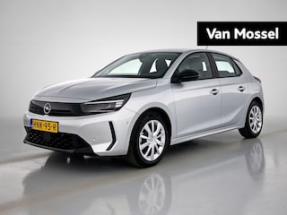 Opel Corsa 1.2 Edition 75pk | | € 3.500 VAN MOSSEL VOORRAADVOORDEEL | |