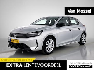 Opel Corsa 1.2 Edition || VAN MOSSEL BIG EVENT VOORDEEL ||