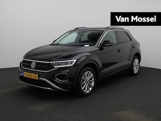 Volkswagen T-Roc 1.0 TSI Life 110 PK