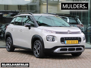Citroën C3 Aircross 1.2 PureTech Feel | Navi / Climate / Cruise