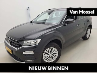 Volkswagen T-Roc 1.5 TSI Style 150 PK