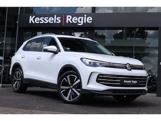 Volkswagen Tiguan 1.5 eTSI Elegance Matrix Led Leer 360 Camera HuD