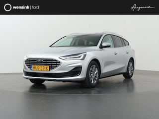 Ford Focus Wagon 1.0 EcoBoost Hybrid Titanium