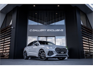 Audi Q3 RSQ3 2.5 TFSI - Nardo | Panorama | B&O | ACC