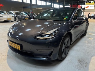 Tesla Model 3 Long Range AWD 75 kWh