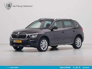 Skoda Kamiq 1.0 TSI 115pk DSG Business Edition Panorama Camera Navigatie Acc