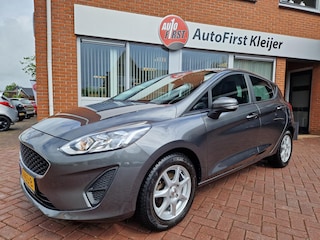 Ford Fiesta 1.1 85pk 5dr Trend Cruise + Parkeersensoren