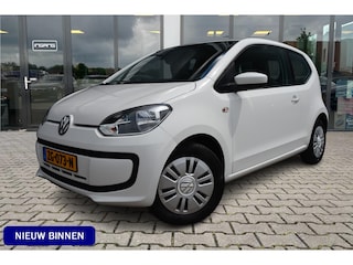 Volkswagen Up 1.0 move up! | Airco | Elektrische Ramen |
