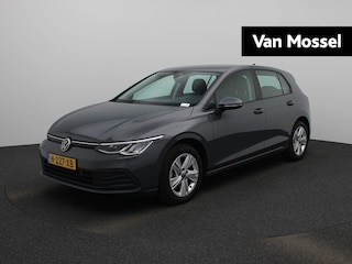 Volkswagen Golf 1.0 TSI Life | NAVIGATIE | PARKEERSENSOREN | LED