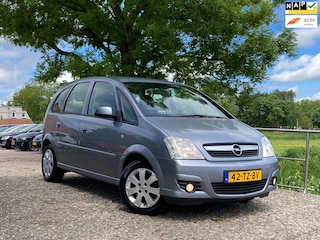 Opel Meriva 1.6-16V Temptation | Cruise + Airco + 26-05-2026 APK nu € 1.975,-!!!