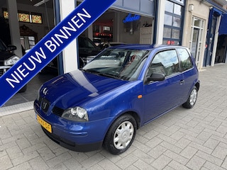 Seat Arosa 1.4i Stella APK MAART 2026