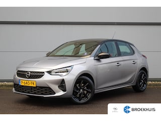 Opel Corsa 1.2 GS Line 102 PK | CarPlay | LED | Cruise | 16" LMV | Airco | DAB | 102 PK | CarPlay | LED | Cruise | 16" LMV | Airco | DAB | Navi | Carplay |