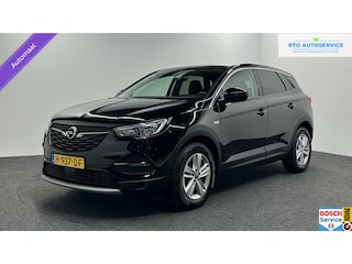 Opel Grandland X 1.2 Turbo Business Executive CAMERA LEER CARPLAY NAVIGATIE