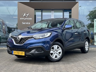 Renault Kadjar 1.2 TCe Life