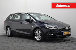 Opel Astra SportsTourer 1.4 Turbo 150PK Innovation Automaat