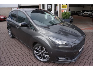 Ford C-MAX 1.5I 118KW EcoBoost Titanium