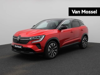 Renault Austral 1.2 mild hybrid advanced 130 techno | NIEUW ✔ | €6.980 KORTING ❗ ❗ ❗
