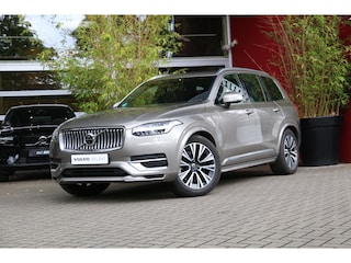 Volvo XC90 2.0 T8 Recharge AWD Inscription | Luchtvering | Massage | Stoelventilatie | Trekhaak | 360 Camera | Panoramadak | Pilot Assist