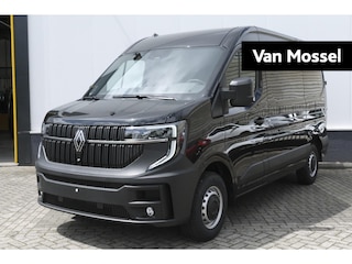 Renault Master T35 2.0 dCi 130 L2H2 Advance | NIEUW | BPM-VRIJ | RIJKLAARPRIJS |
