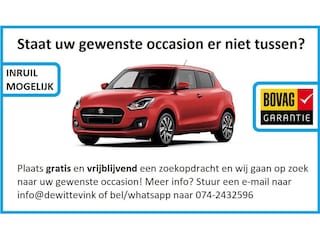 Volkswagen Golf 1.4 TSI Style