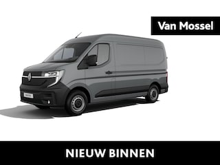 Renault Master T35 2.0 dCi 130 L2H2 Advance | NIEUW | BPM-VRIJ | RIJKLAARPRIJS