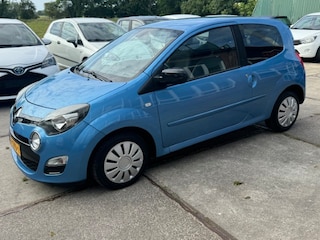 Renault Twingo 1.2 16V Dynamique climate control