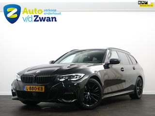 BMW 3-serie Touring 320i Executive Edition M-Sport/Acc/Led