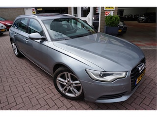 Audi A6 Avant 2.8 FSI Pro Line Automaat