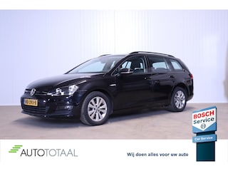 Volkswagen Golf Variant 1.0 TSI Comfortline