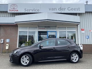 Toyota Corolla 1.8 Hybrid Active PDC Apple CarPlay Android Auto All Season banden