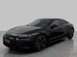 Audi e-tron GT RS Panorama/B&O/4 wielsturing/Optiek