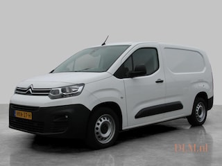 Citroën Berlingo 1.5 BlueHDI Club
