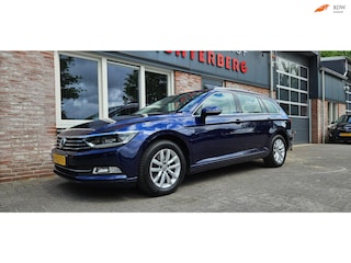 Volkswagen Passat Variant 1.4 TSI ACT Highline Trekhaak! Camera! Carplay! 150PK! Airco/Clima! Cruise Control! Nette Auto!