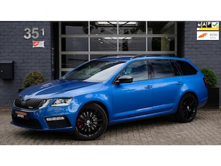 Skoda Octavia Combi 2.0 TSI RS 230 Business ACC|CARPLAY|CAMERA