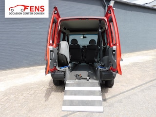 Opel Tour 1.4-16V Enjoy ROLSTOELAUTO! AIRCO!