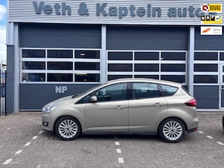 Ford C-MAX 1.5 Titanium Automaat