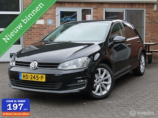 Volkswagen Golf 1.2 TSI Highline/Automaat/camera/PDC/afneembare trekhk.