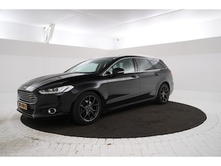 Ford Mondeo Wagon 1.5 TDCi Titanium Ford Mondeo Wagon. Airco, Apple carplay, Cruise control